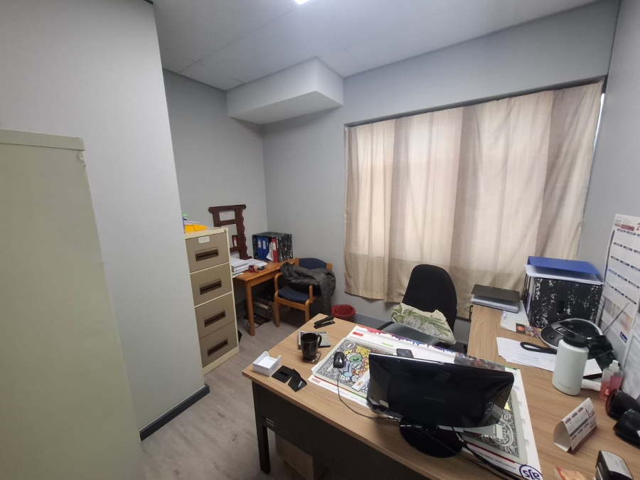 To Let Commercial Property for Rent in Springbok Park Western Cape